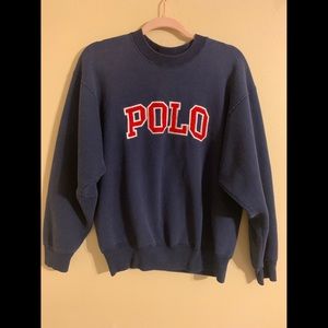 Polo by Ralph Lauren Sweatshirt